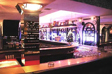 Clima Hotel